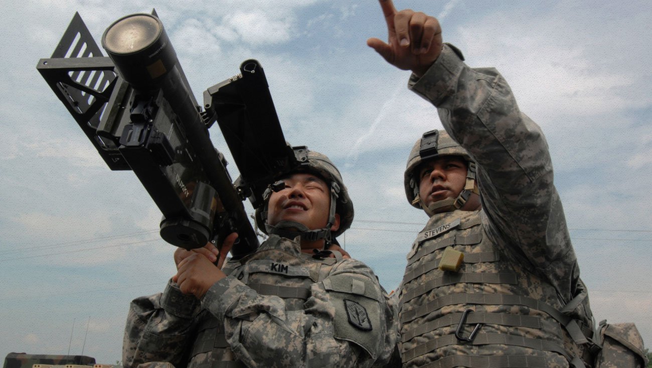 Air Defense