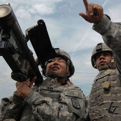 Air Defense