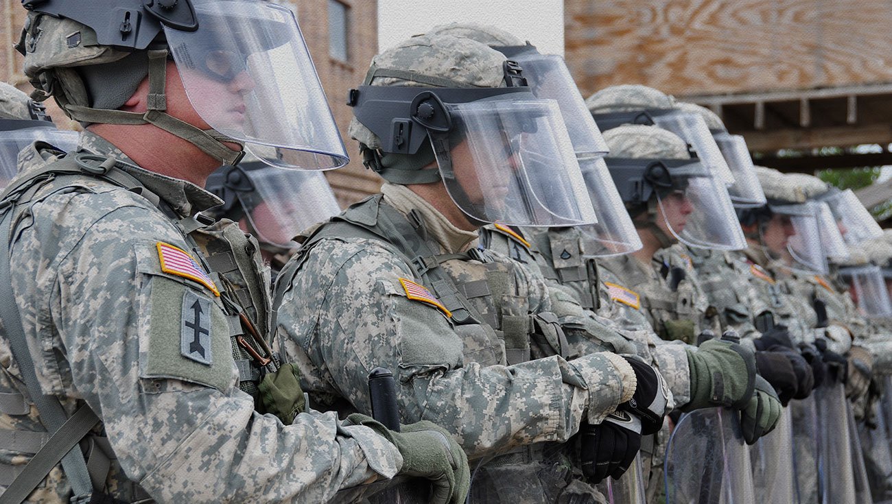 Military Police