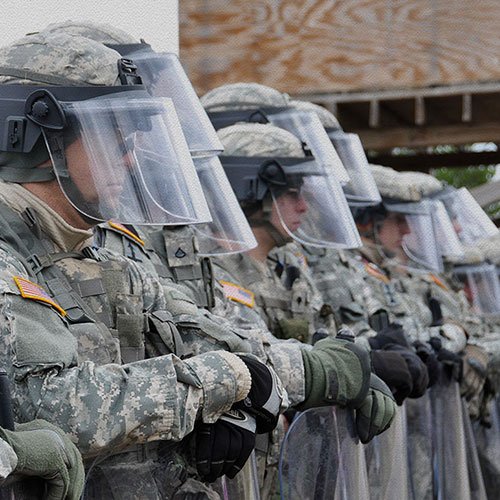 Military Police