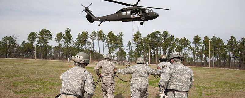 Training