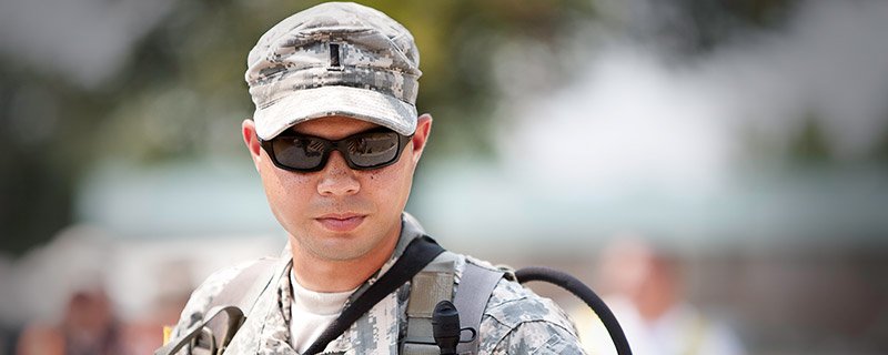 Field Mission