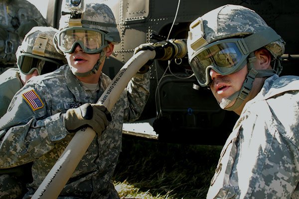 Support Logistics