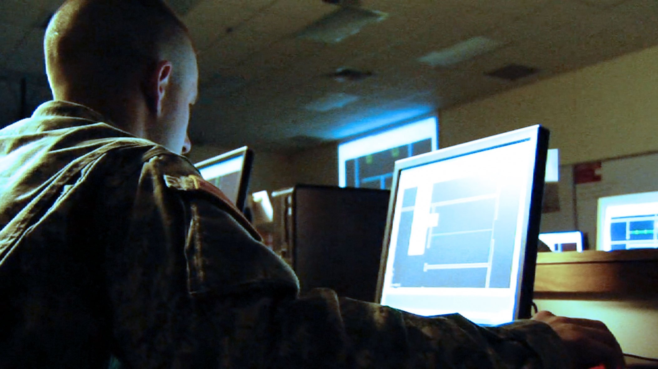 Engineer video promo image
