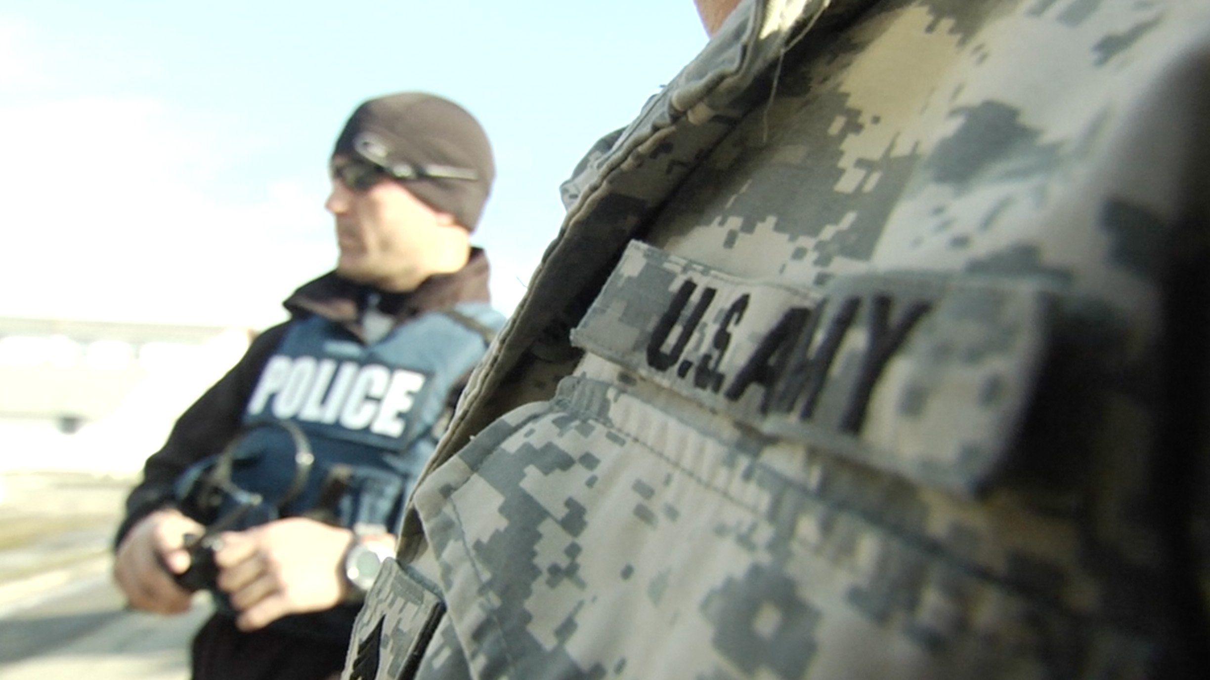 MPs video image