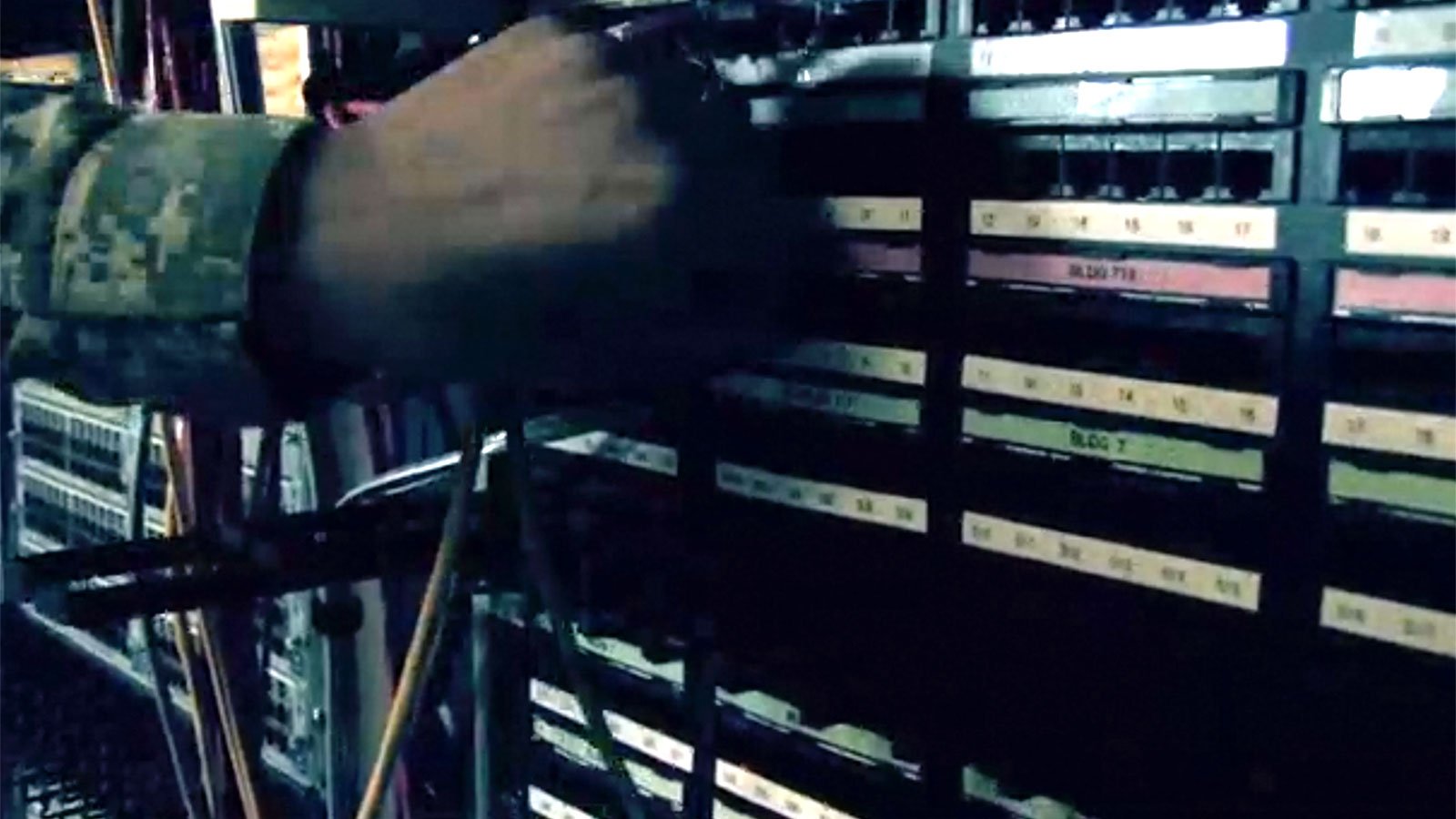 Systems Tech video image