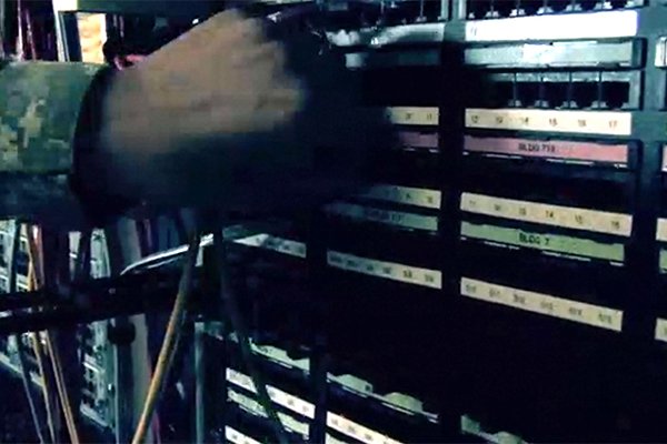 Systems Tech video promo image